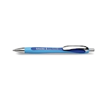 Immagine di Penna ink gel a scatto colore blu SCHNEIDER SLIDER RAVE XB punta extra broad mm 1,4