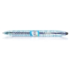 Immagine di Roller ink gel a scatto PILOT B2P BEGREEN punta fine mm 0,7