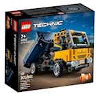 Immagine di Costruzioni LEGO Camion ribaltabile 42147