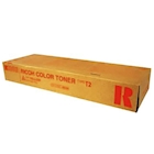 Immagine di Toner Laser RICOH K178/Y giallo 14100 copie