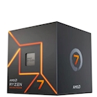 Immagine di Processore 7700 8 amd ryzen 7 tft 3,8 ghz AMD AMD CPU Desktop Box 100000592BOX