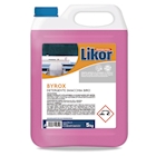 Immagine di Detergente liquido smacchia biro LIKOR BYROX 5 litri