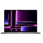 Immagine di Notebook 16,2 in apple m2 pro 16GB APPLE MacBook Pro 16": Chip Apple M2 Pro con CPU 12-core MNW9
