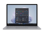 Immagine di Notebook 13.5" intel core i5 16GB 256GB windows 11 pro MICROSOFT Laptop 5 13in i5/16/256 W11 Plati