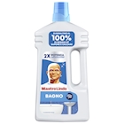 Immagine di Detergente liquido MASTROLINDO BAGNO ml 930