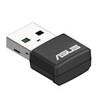 Immagine di Adattatore di rete ASUS USB-AX55 NANO USB-AX55-NANO