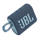 Immagine di Cassa per Smartphone/Tablet/Mp3 no blu JBL JBL Go 3 JBLGO3BLU