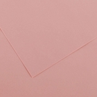 Immagine di Cartoncino canson colorline cm 50x70 g220 rosa risma da 25 fogli