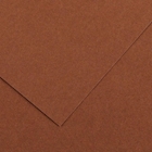 Immagine di Cartoncino canson colorline cm 50x70 g220 cioccolato risma da 25 fogli