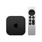Immagine di Apple tv 4K 3rd wi-fi+eth-ita