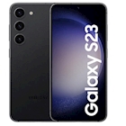 Immagine di Smartphone 128GB SAMSUNG GALAXY S23 BLACK 8+128GB SM-S911BZKDEUE