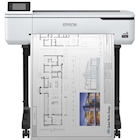 Immagine di Plotter stampanti Inkjet graphic EPSON SC-T3100 C11CF11302A0