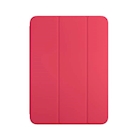 Immagine di Cover poliuretano rosso APPLE Smart Folio for iPad (10th generation) - Watermelo MQDT3ZM/A