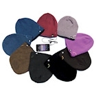 Immagine di Hi-fun cappellino hi-head MP3 jack 3.5 mm colori assortiti