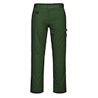 Immagine di Pantalone super work PORTWEST CD884 colore Forest Green taglia 50