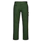 Immagine di Pantalone super work PORTWEST CD884 colore Forest Green taglia 54