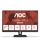 Immagine di Monitor led 27 Full HD 1080p aoc 27e3um essential-line