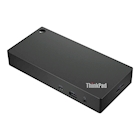 Immagine di Docking station LENOVO 40AY0090EU Thinkpad universal USB-C dock colore nero