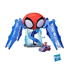 Immagine di HASBRO Spidey playset webquarter F14615L0