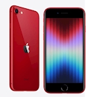 Immagine di IPhone se 3 ricondizionato 64GB 4.7 rosso