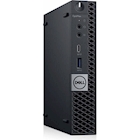 Immagine di Pc desktop ricondizionato dell 7070 mff i5-8500t ram 8GB hdd 256GB windows 10 professional