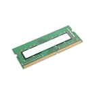 Immagine di Modulo di memoria so-dimm 4.00000 ddr4 tft 3.200 mhz LENOVO Memoria ThinkPad SoDIMM DDR4 da 4GB a