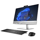 Immagine di Pc All-in-One 23,8" intel core i7 16GB 512GB professional HP HP desktop listino 5V9B5EA
