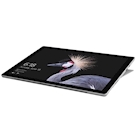 Immagine di Tablet microsoft surface pro 6 12,3 ricondizionato i5-8350u ram 8GB ssd 256GB w10p colore argento
