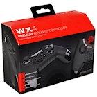Immagine di Gamepad wireless GIOTECK WX4NSW-21-MU colore nero