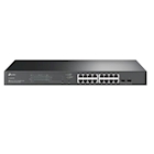 Immagine di Switch TP-LINK TP-Link Business TL-SG2218P