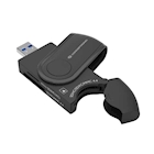 Immagine di 4-in-1 USB 3.0 card reader USB