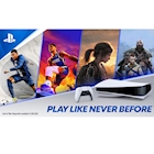 Immagine di PS5 - Console Playstation 5 825 GB WiFi Bianco