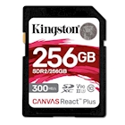 Immagine di Memory Card secure digital 256GB KINGSTON Obsolete Kingston SD High SDR2/256GB