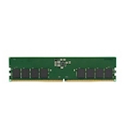Immagine di Modulo di memoria dimm 16GB ddr5 tft 4.800 mhz KINGSTON 16GB DDR5 4800MT/s Non-ECC Unbuffered DIM