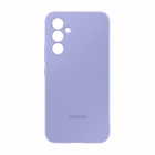 Immagine di Cover silicone Blueberry SAMSUNG SAMSUNG COVER IN SILICONE PER GALAXY A54 BLUEBERRY EF-PA546TVEGWW