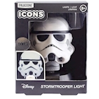 Immagine di First order stormtrooper icon light