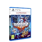 Immagine di Videogames ps5 MAXIMUM GAMES PS5 Override 2: Ultraman Deluxe Edition MGI-O2U-PS5-EU