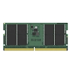 Immagine di Modulo di memoria so-dimm 32.00000 ddr5 tft 2400 mhz KINGSTON Kingston 32GB DDR5 4800MT/s Non ECC