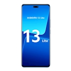 Immagine di Smartphone 128GB XIAOMI XIAOMI 13 LITE 8/128GB BLUE MZB0CWEEU