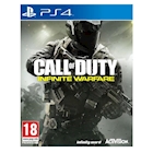 Immagine di Videogames ps4 ACTIVISION Call of Duty Infinite Warfare PS4 88042IT