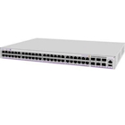 Immagine di Switch ALCATEL-LUCENT ENTERPRISE OS2360-48-IT Fixed GigE 1RU chassis, WebSmart+, 48 OS2360-48-IT