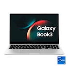Immagine di Notebook 15.6" intel core i7 16GB 512GB windows 11 pro SAMSUNG Galaxy Book3 (2 years pick-up and r