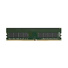 Immagine di Modulo di memoria dimm 16GB ddr4 tft 1600 mhz KINGSTON Kingston 16GB DDR4 3200MT/s Non-ECC Unbuf