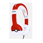 Immagine di Pokemon pokeball headphones