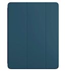 Immagine di Smart folio per ipad pro 12,9 (sesta generazione) colore blu oceano