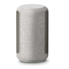 Immagine di Cassa per Smartphone/Tablet/Mp3 no Nero SONY SRSRA3000H.CEL