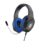 Immagine di Cuffie con filo sì 1 x jack 3,5mm + USB CELLY SPARCO - Wired Headphones DYNAMIC [SPARCO COLLECTI SPH