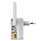 Immagine di Dispositivo per l'estensione del segnale wireless range extender netgear ex3700-100pes dualband ac