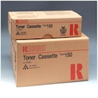 Immagine di Toner Laser nero 6.750 copie RICOH RFK3700L/BT