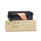 Immagine di Toner Laser nero 15.000 copie KYOCERA TK50H 370QA0KX